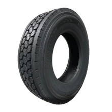 11R24.5Germany technology drive and steering position truck tire